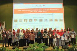 Kurikulum Akuntansi Publik Harus Pertimbangkan Kemajuan Teknologi