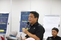 Pemerintah Perkuat Ponpes Melalui Pengembangan Ekonomi Syariah