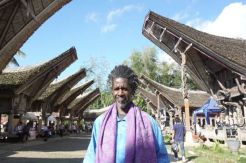 Toraja dan TIF 2019 di Mata Wisman Mancanegara