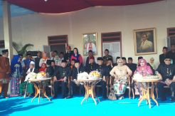 Anies Tak Ingin Masyarakat Betawi Hanya Jadi Penonton di Ibu Kota