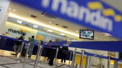 Gangguan Sistem Bank Mandiri Bakal Gerus Kepercayaan Nasabah