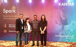 Kantar Indonesia: Iklan Emosional Perdalam Hubungan Merek dan konsumen