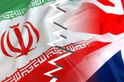 Inggris Dilaporkan Bakal Bekukan Aset Teheran