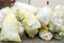 Panama Negara Amerika Tengah Pertama yang Melarang Kantong Plastik