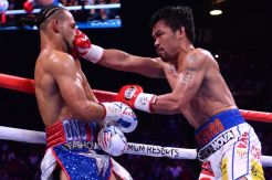Manny Pacquiao Ibarat...