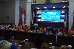 Bogor Half Marathon Akan Diikuti 3000 Pelari