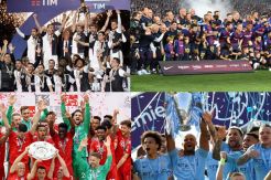 Masih Berlanjutkah Klub Besar Berjaya di Musim 2019/2020