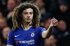 Chelsea Lepas Ethan Ampadu ke RB Leipzig