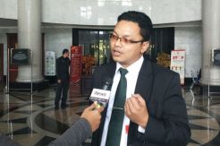 MK: Perkara yang Lanjut, Ikut Tahap Sidang Berikutnnya