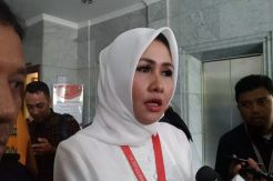 MK Tindak Lanjuti Gugatan Foto Terlalu Cantik Caleg DPD Asal NTB