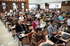 104 Peserta Seleksi Capim KPK Lolos ke Tahap Selanjutnya