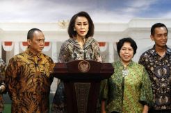Terima 900 Masukan, Pansel Capim KPK Sebut Mayoritas Berupa Dukungan