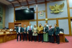 IDI Sesalkan Indonesia Belum Masuk Target Medical Traveller