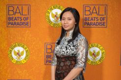 Film Bali Beats of Paradise...