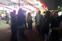 Digelar 3 Hari, Lebaran Betawi di Monas Hasilkan Sampah 60 Ton