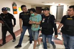 Gerebek Apartemen, Polres Jakbar Ungkap Narkoba Dalam Jumlah Fantastis