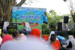 Cadangan Air Memprihatinkan, Pemkot Bogor Wajibkan Pengusaha Buat Sumur Resapan