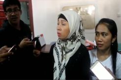 Hilang Kontak 21 Tahun di Arab Saudi, TKI Turini Disambut Tangis Haru