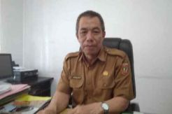 Cegah Karhutla, Dinas TPHP Kobar Berikan Bantuan Alsintan kepada Petani