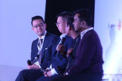 Fitch Ratings Naikkan Peringkat Kredit Lippo Karawaci ke B-