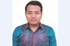 Andai Prabowo-Jokowi Berkoalisi
