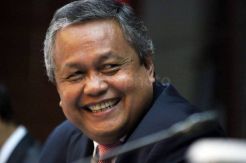 BI Kembali Memberi Sinyal Penurunan Suku Bunga