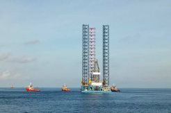 Tangani Dampak Gelembung Gas, Pertamina Libatkan Tim Ahli Amerika