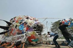 Menteri Susi Beri Peringatan Keras untuk Industri Plastik