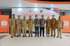 Kementerian Dalam Negeri...