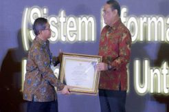 Sibima Kementerian PUPR...