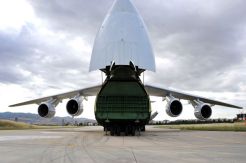 Jenderal AS: Pembelian S-400 Rusia oleh Turki Tak Bisa Diterima