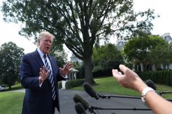 Iran Mengaku Tangkap 17 Mata-mata CIA, Trump: Itu Bohong