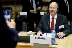 Israel Klaim Satu-Satunya Negara di Dunia yang Bunuh Warga Iran