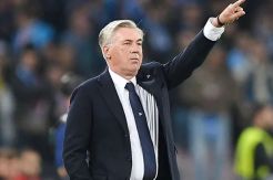 Carlo Ancelotti : Saatnya Napoli Raih Scudetto