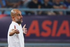 Man City Dicap Arogan...