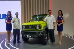Beri Jaminan ke Konsumen, SIS Bongkar Habis-Habisan Suzuki Jimny