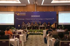 GIIAS 2019 Gelar Automotive...