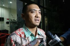 Wadah Pegawai KPK Apresiasi Pansel Umumkan Identitas Para Capim KPK