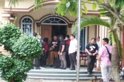 Geledah Sejumlah Tempat di Kepri, KPK Amankan Dokumen Reklamasi