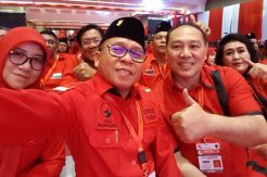 PDI Perjuangan Provinsi...