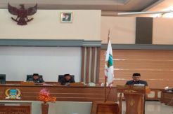 PKS Pertanyakan Indikator Penurunan Angka Kemiskinan di Pangandaran