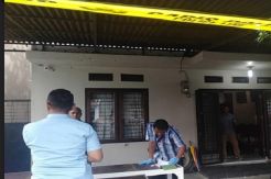 Kabur dari LP Pekanbaru sejak 2017, Pecatan Polisi Tewas saat Baku Tembak