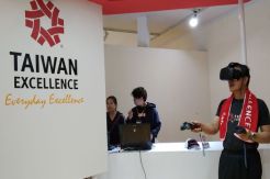 Imbas Perang Dagang, 10.000 Lapangan Kerja Baru Tercipta di Taiwan