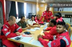 Iran Rilis Video Awak...