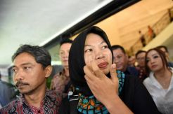Komisi III DPR Setujui Amnesti untuk Baiq Nuril