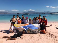Kuliner di Plataran dan Menginap di Ayana Komodo Resort Bikin Famtrip Jepang Sangat Berkelas