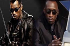 Wesley Snipes Belum 100% Ikhlas Lepas Blade ke Mahershala Ali