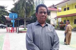 DPRD Kobar Dukung Pemkab Berikan Seragam Sekolah Gratis