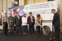Herman Deru Minta Rumah...