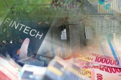 Fintech P2P Lending Makin Diminati Dibarengi Potensi Rasio Pinjaman Macet